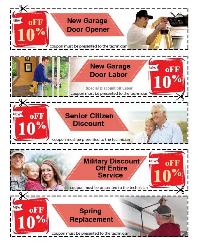 Express Garage Door Service Palmer, TX 469-214-8075 - CouponSet27-five