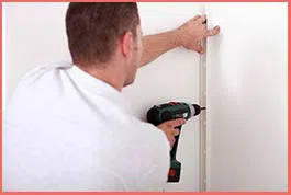 Express Garage Door Service Palmer, TX 469-214-8075 - cont-install