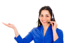 Express Garage Door Service Palmer, TX 469-214-8075 - lady-01